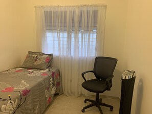 2 bedrooms, WiFi