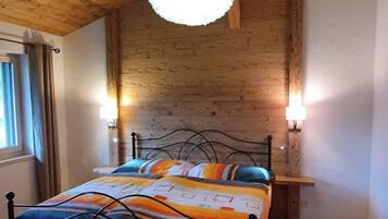 1 Schlafzimmer, Internetzugang