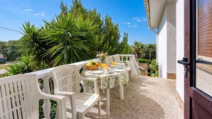 Unclassified image, 5 of 18, button - Seaside Apt Basic 1 w/ Balcony, Vir, Croatia (Vir)