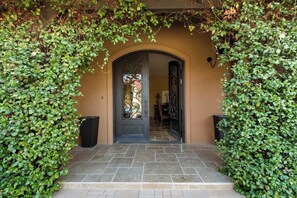 Exterior detail - 5 Minutes to BNP Open Tennis - Luxury Home (Indian Wells)