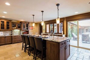Interior - 5 Minutes to BNP Open Tennis - Luxury Home (Indian Wells)