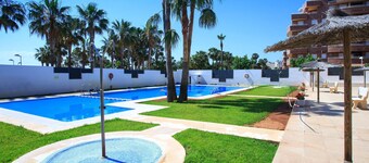 Terraza al Mar by Interhome