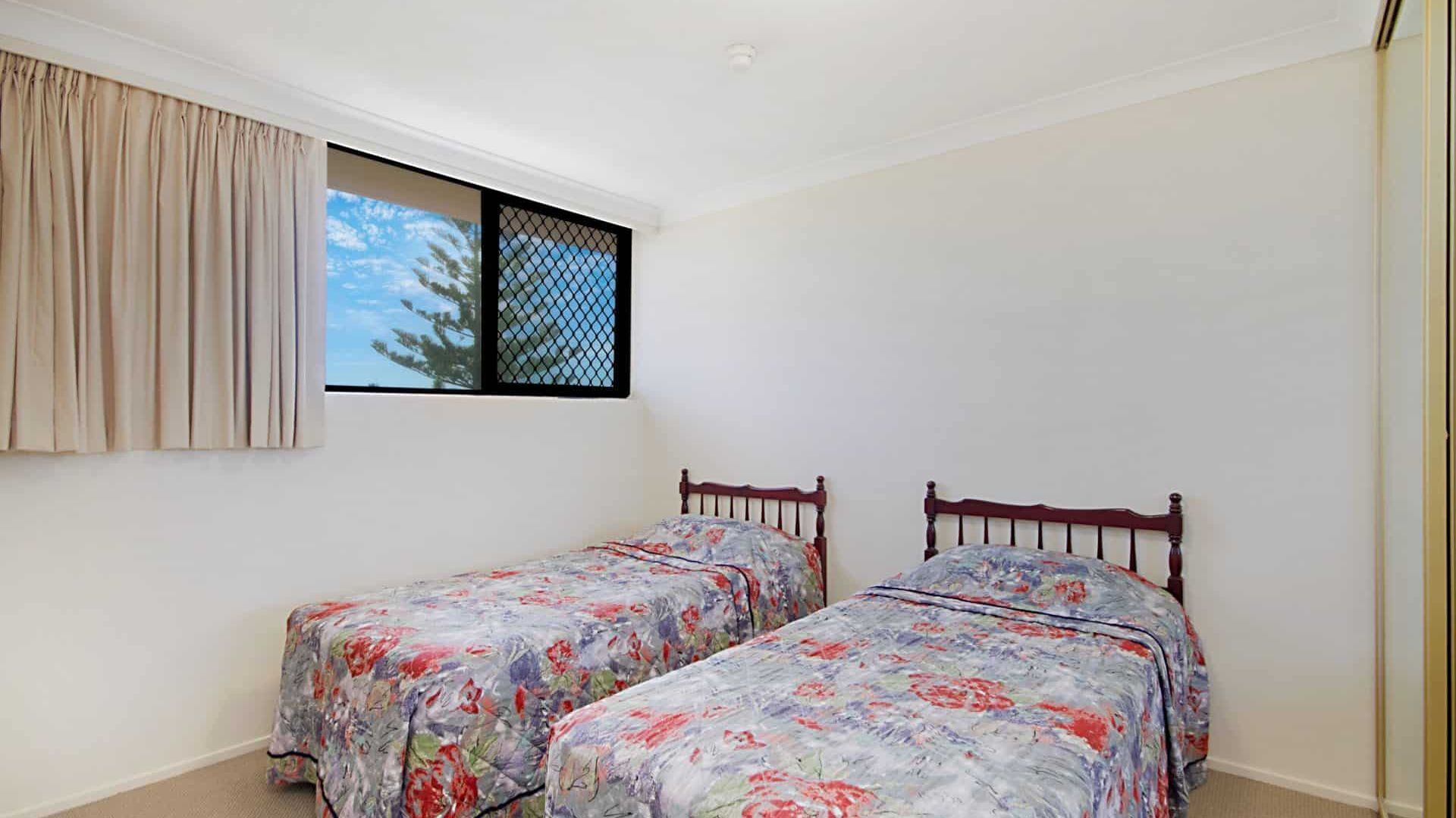Porta Pacifique 10 - Beachfront Bilinga With Stunning Views! — image 8