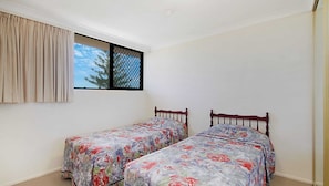 2 habitaciones 