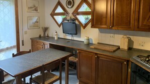 Cucina privata