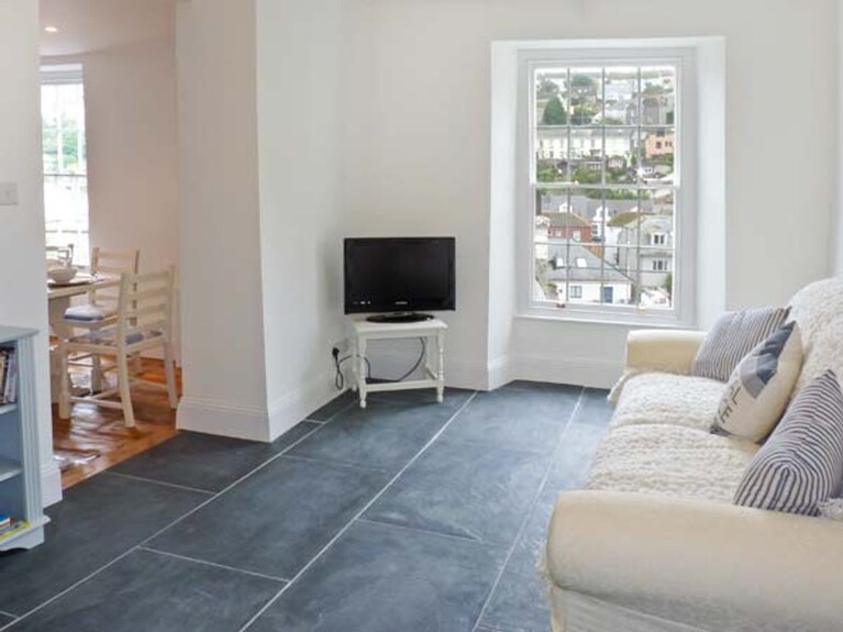 Rose Cottage, Family Friendly, With Open Fire In Mevagissey - Mevagissey