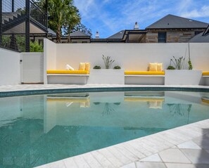 Outdoor pool - Wildes Hotel Kangaroo Valley (Kangaroo Valley)