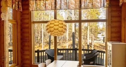Hirsikoto by Interhome