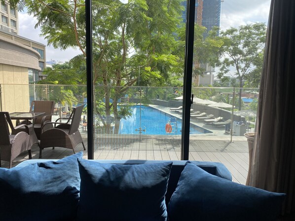 Ausstattung der Unterkunft