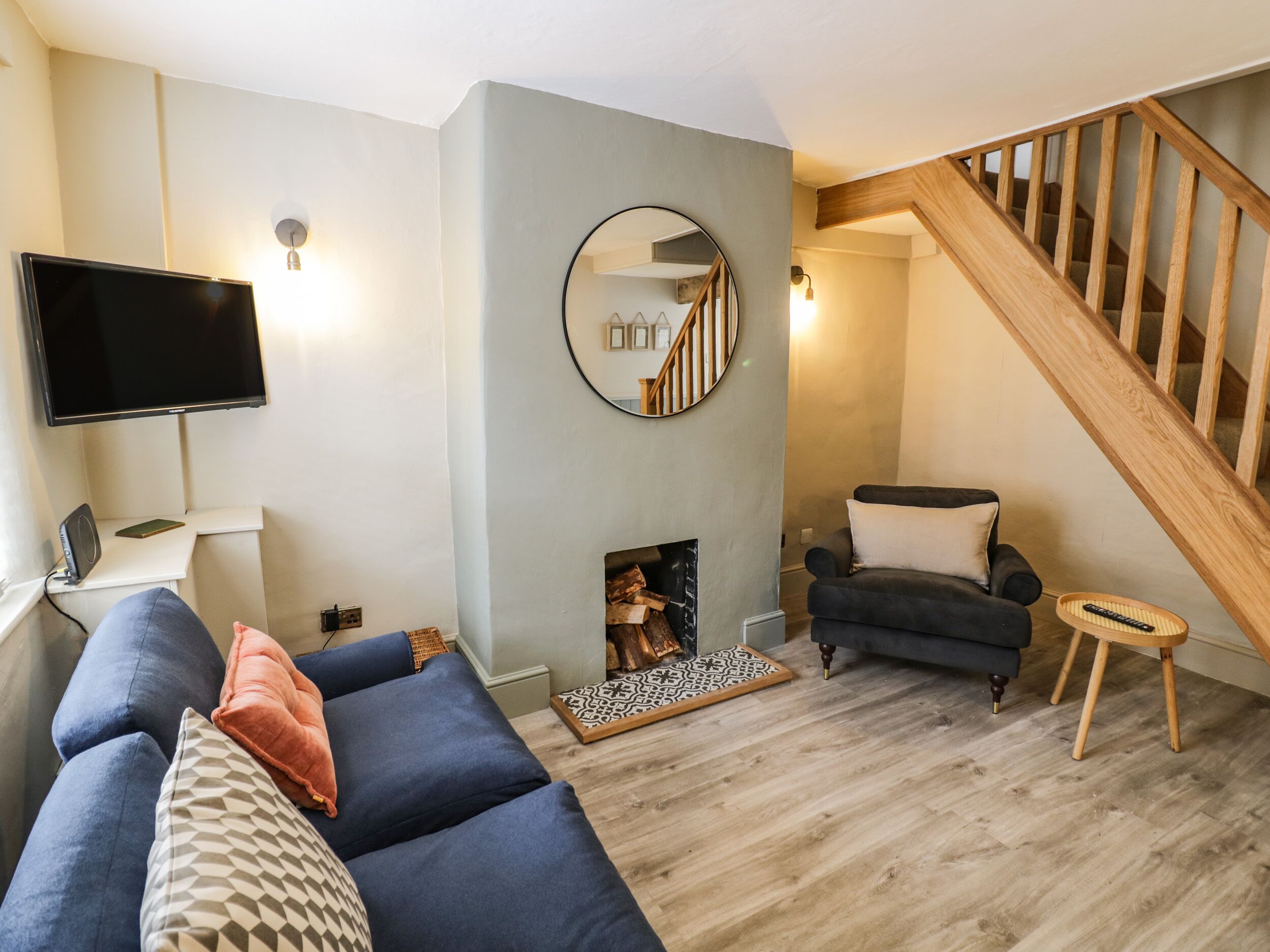 5 Bull Street, Pet Friendly, With A Garden In Stratford-upon-avon - 스트랫퍼드어폰에이번