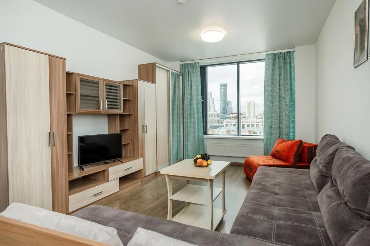 1 bedroom, iron/ironing board, free WiFi