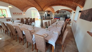 Restaurantes