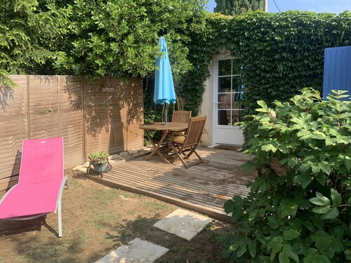 Petit Gîte au Soleil