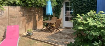 Petit Gîte au Soleil