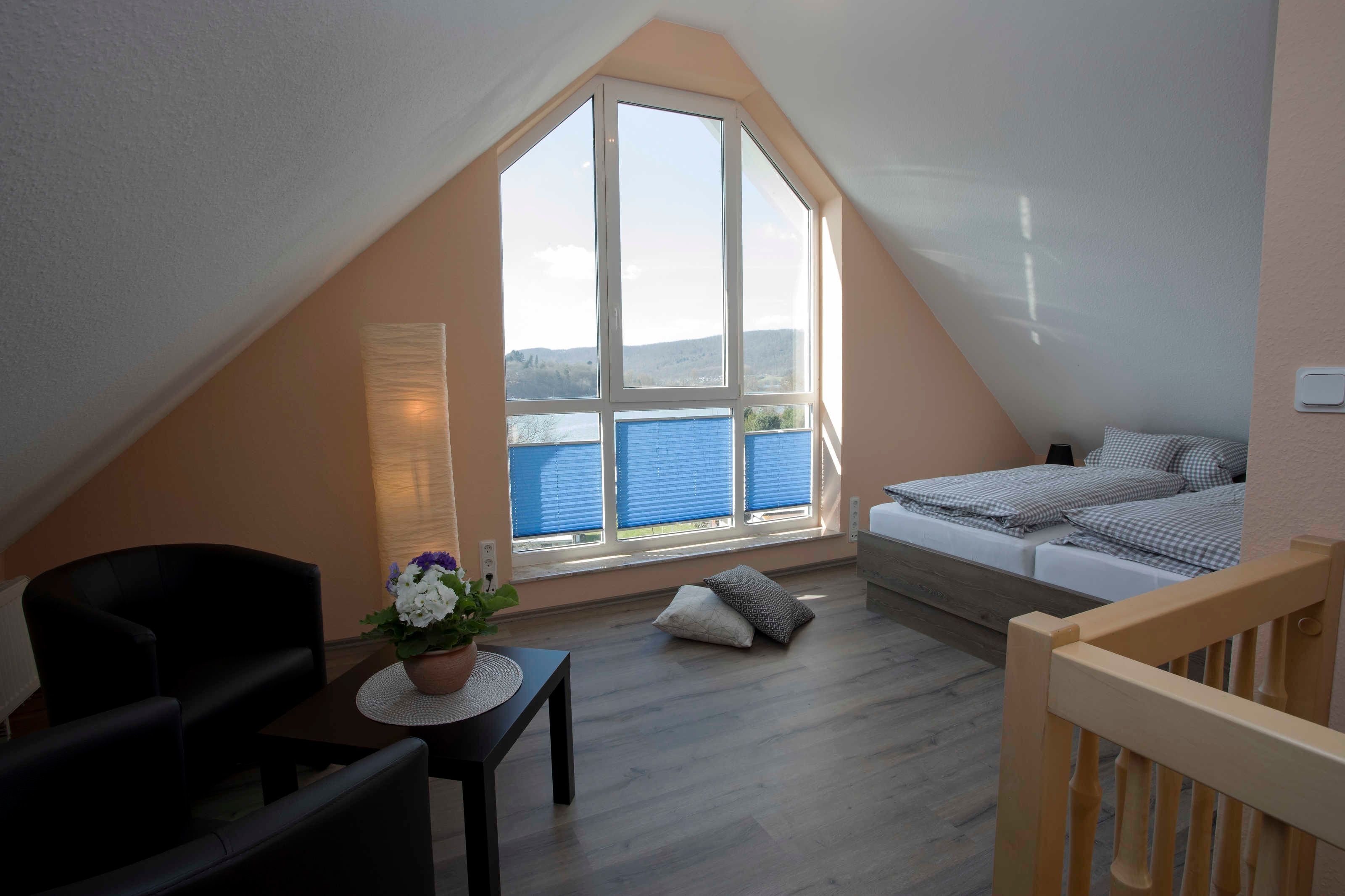 2 quartos, Wi-Fi, roupa de cama