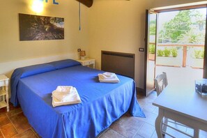 2 Schlafzimmer, kostenloses WLAN, Bettwäsche