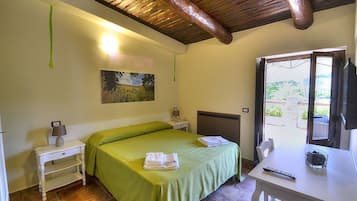 2 chambres, bureau, fer et planche Ă repasser, Wi-Fi gratuit