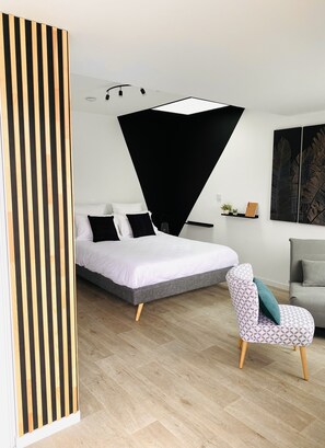 1 bedroom, WiFi