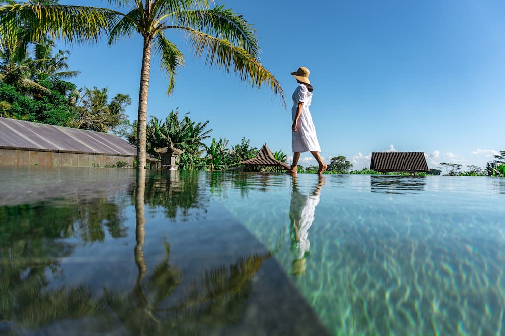 Alam Kawi Ubud Resort & Spa