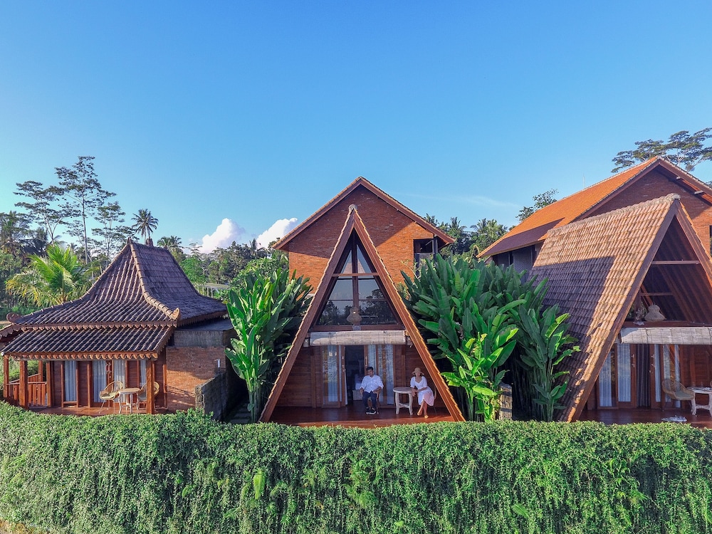 Alam Kawi Ubud Resort & Spa by Island Escape Villas image
