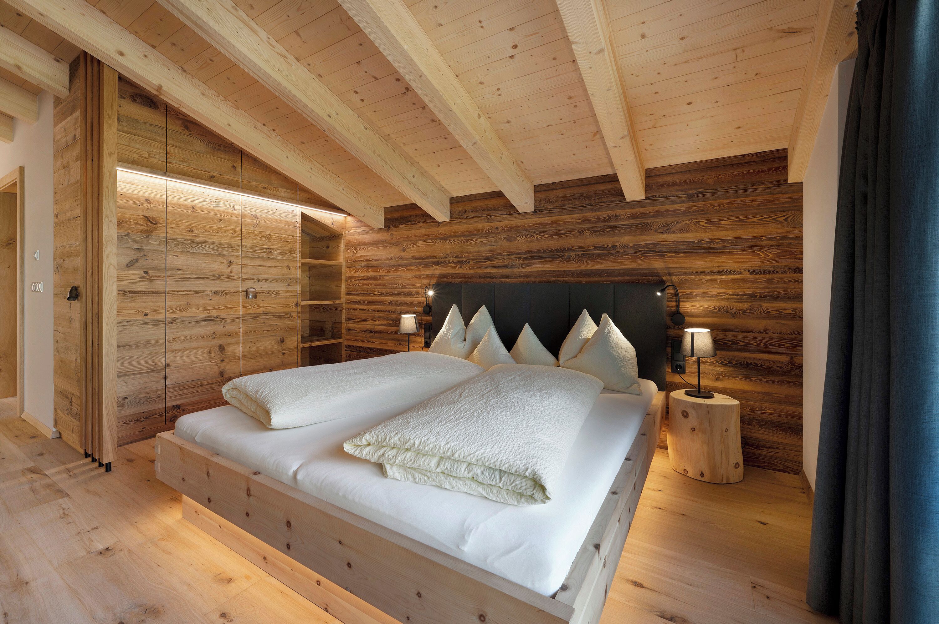 2 Schlafzimmer, kostenloses WLAN, Bettwäsche, Rollstuhlgeeignet