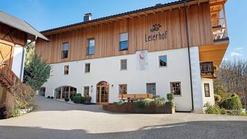 Aussenbereich