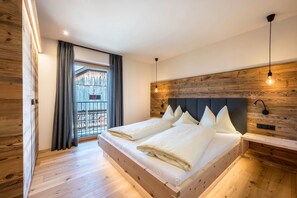 2 habitaciones, wifi gratis y ropa de cama 