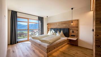 2 quartos, Wi-Fi de cortesia, roupa de cama