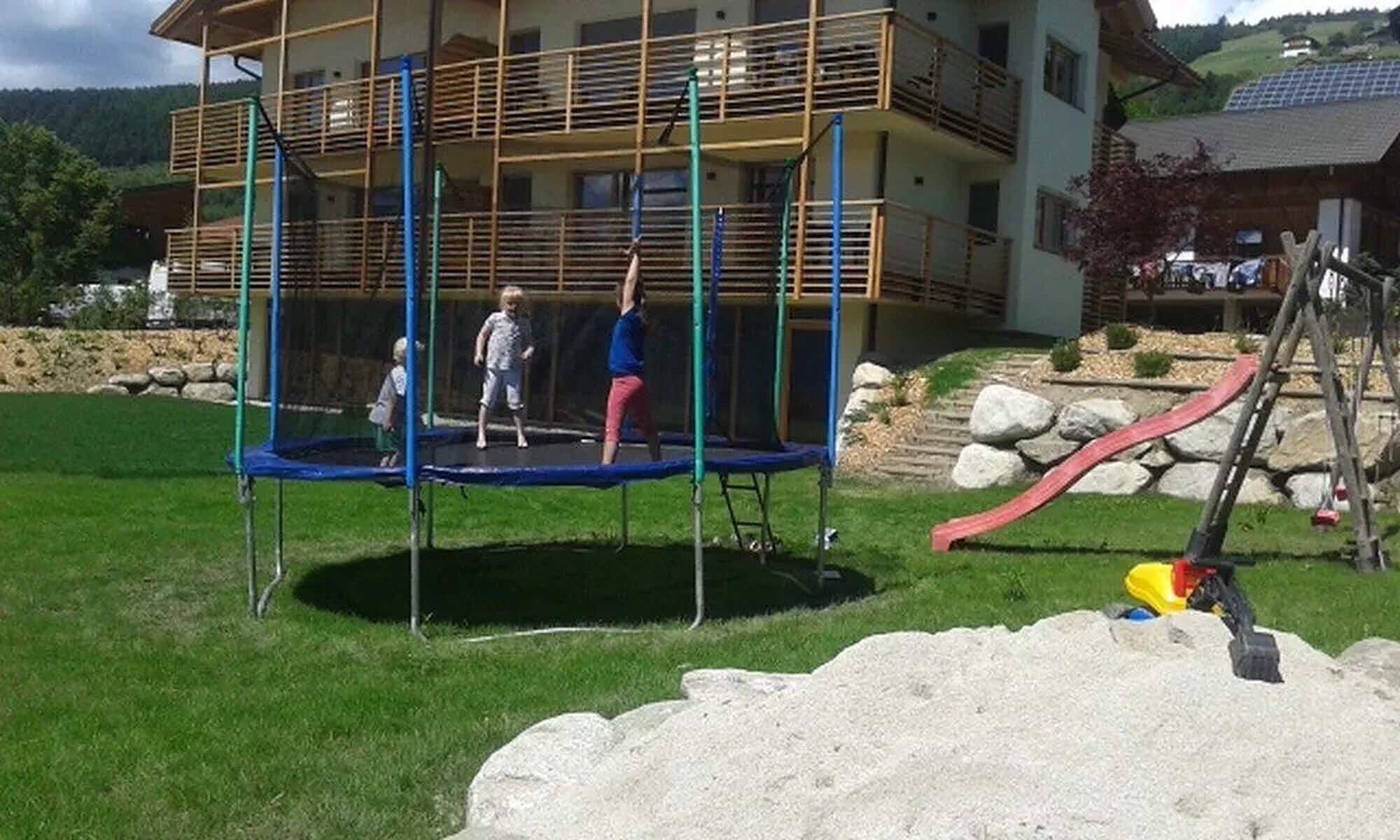 Barnområde