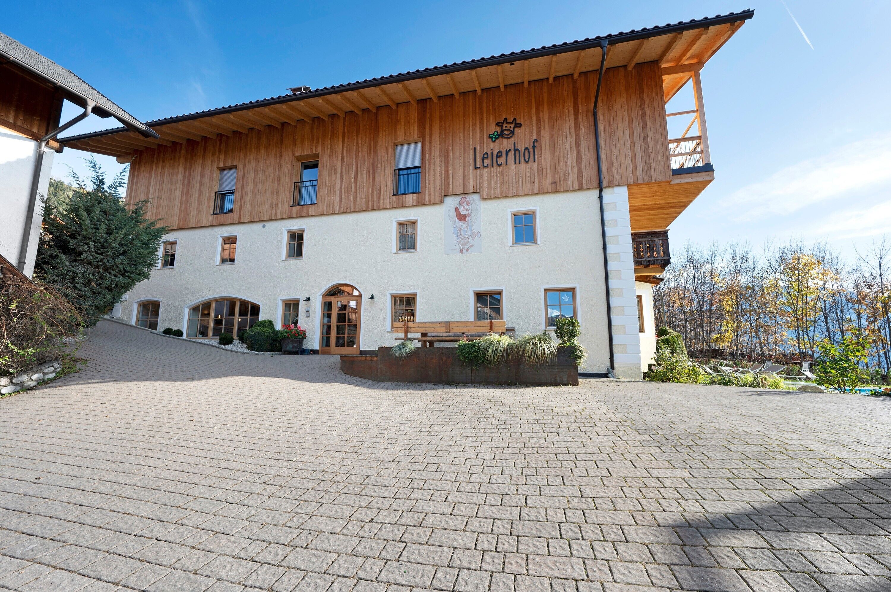 Außenbereich