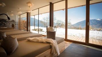 2 Schlafzimmer, kostenloses WLAN, Bettwäsche