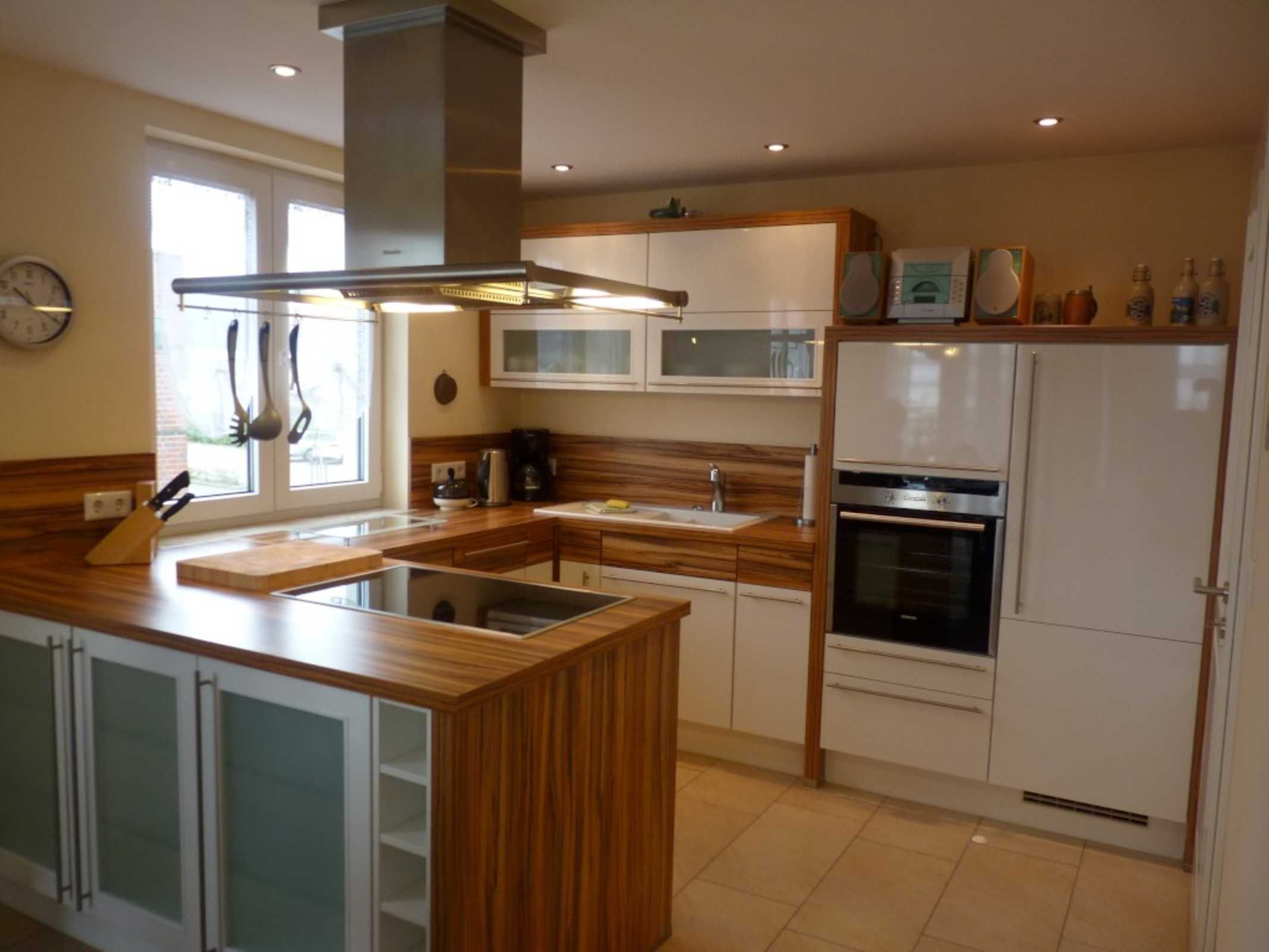 Réfrigérateur, micro-ondes, four, lave-vaisselle