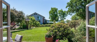 Vacation home REETselig with pool, sauna, garden, fireplace OFC 12 - Holiday home