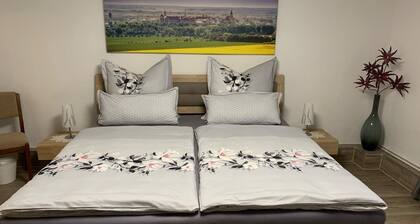 Apartment Helga in SĂŒptitz - Apartment Helga and Heinz in SĂŒptitz