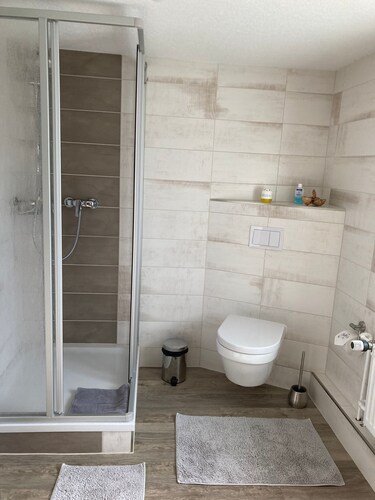 Apartment Helga in Süptitz - Apartment Helga and Heinz in Süptitz