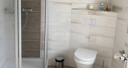 Apartment Helga in Süptitz - Apartment Helga and Heinz in Süptitz