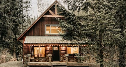 Mt. Baker Rim #22 - Hot Tub -WiFi -EV Charger