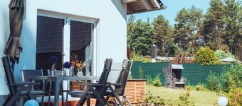 Ferienhaus Claudia, Deutschland