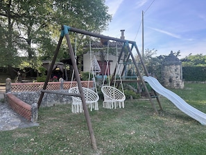 Kindergedeelte