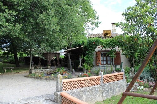 1 Bedroom Private vacation home in Mane