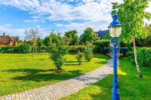 Área da propriedade