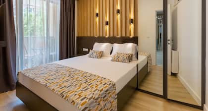 Inter Holiday Apartments