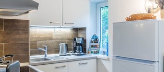 House Seeblick Apartment 15