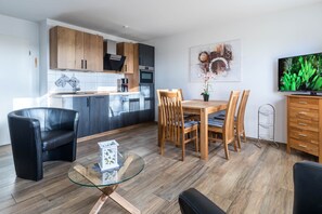 Dining - Neues Urlauberdorf Hs. 25 c (Ostseebad Boltenhagen)