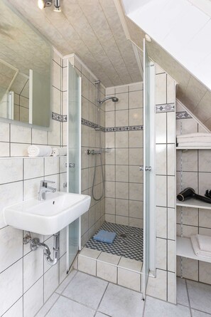 Dusche