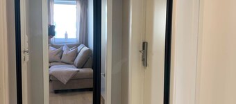 Notodden Sentrum Apartment NO 4