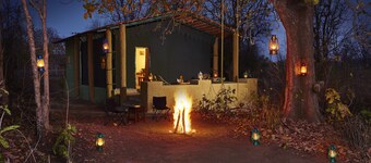 WelcomHeritage Jungle Home