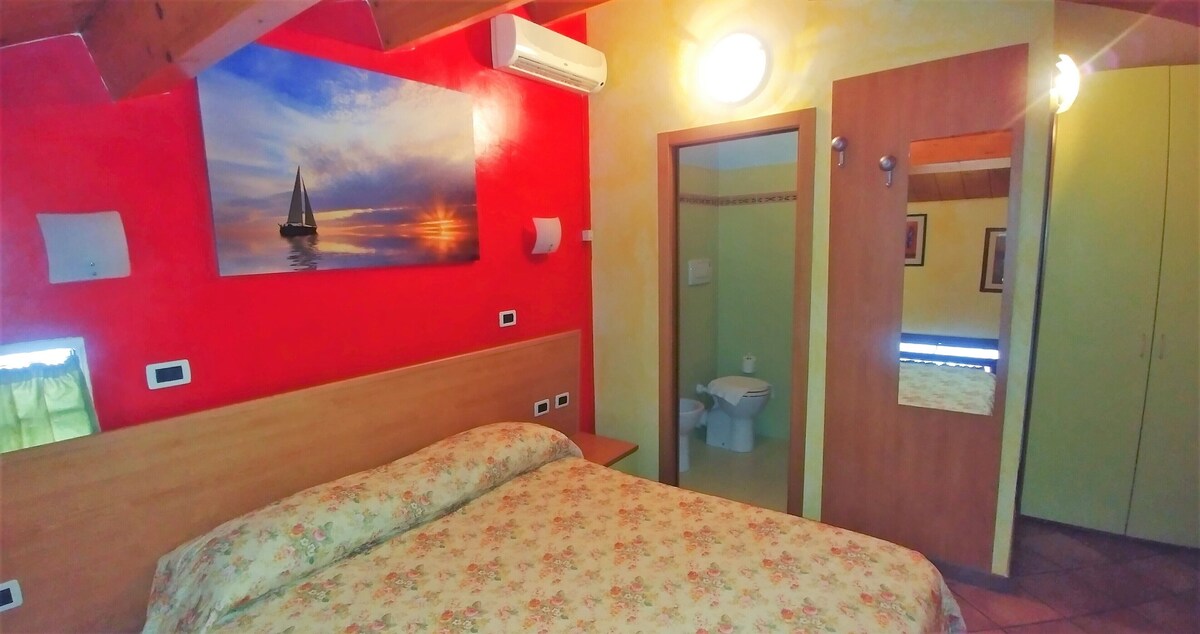 Bild für Gastgeberprofil