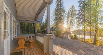 ILMAJÄRVI FOREST DREAM