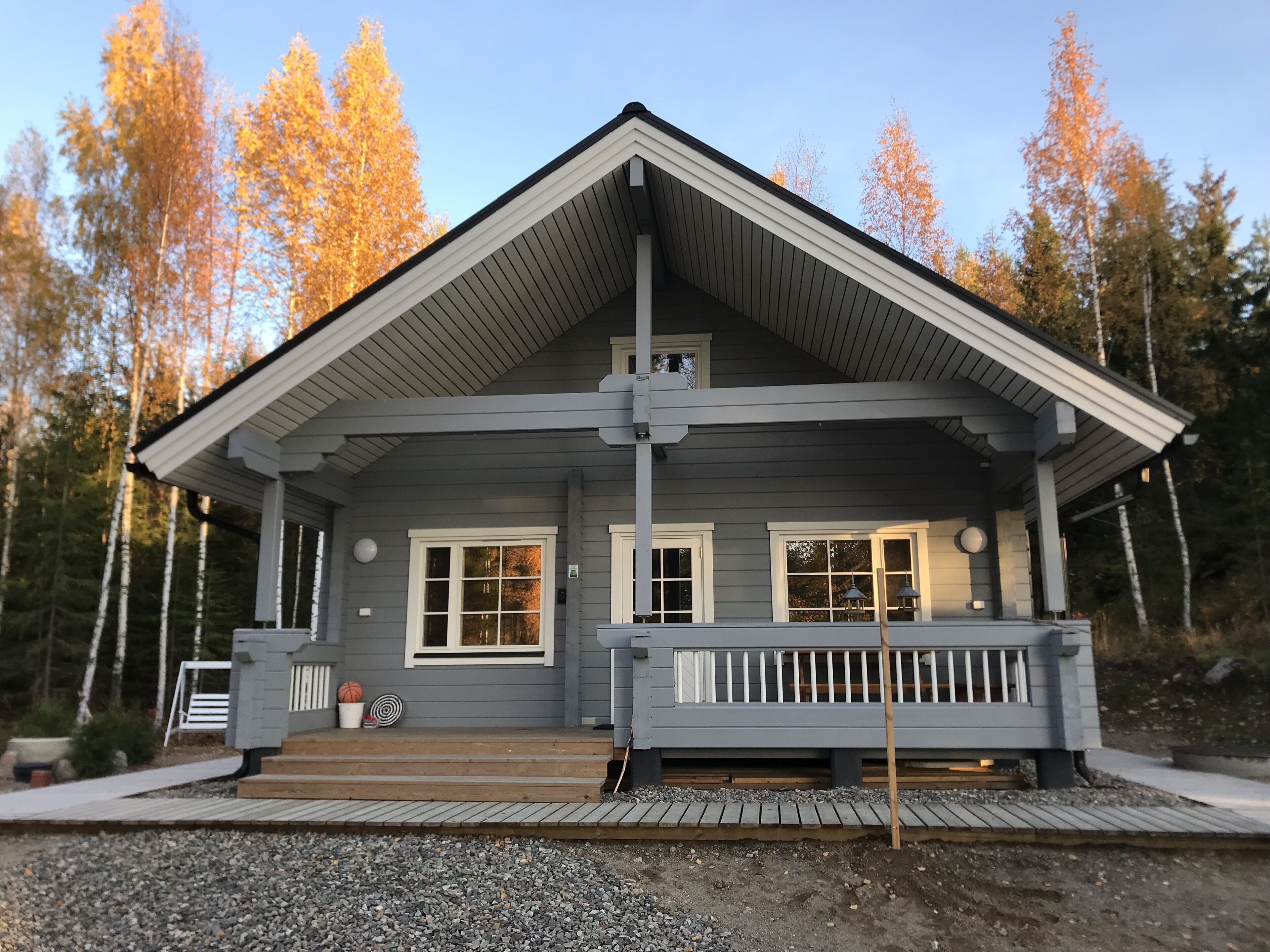 Ulkopuoli